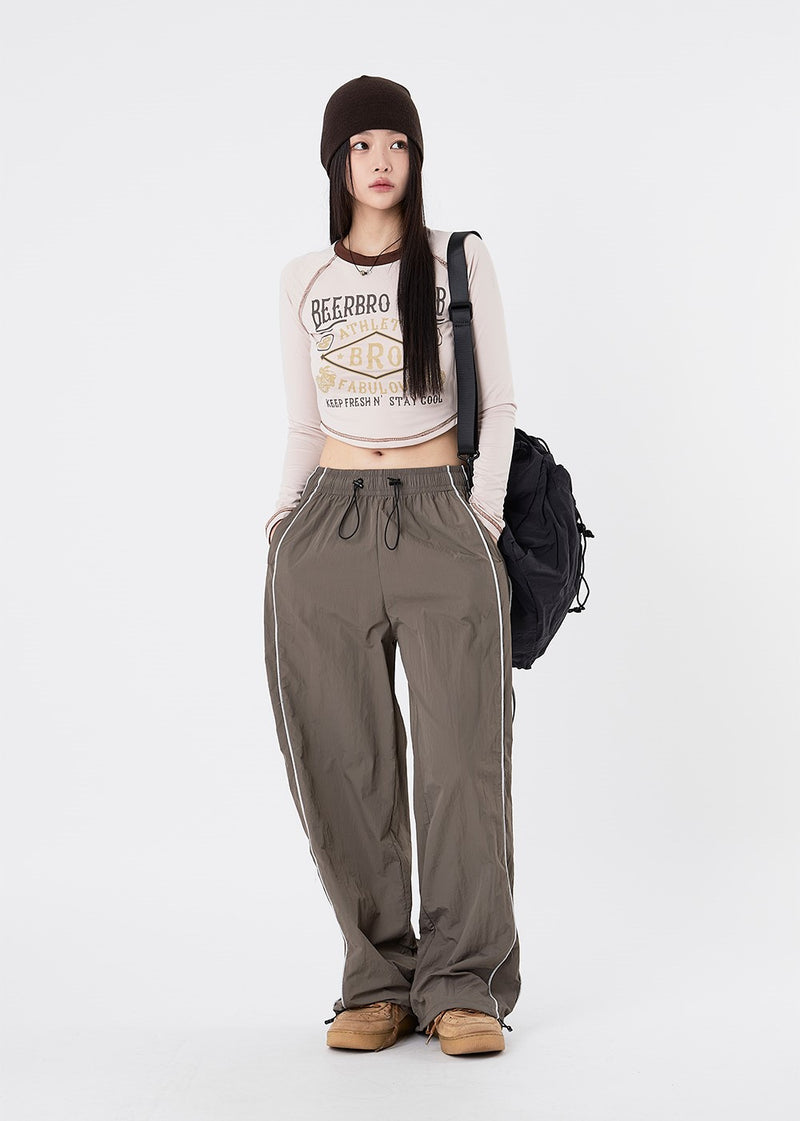 サイドパネルトラックパンツSide Panel Track Pants 完売品お値下げは