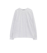 [MADE] Trilin Overfit Long Sleeve T-Shirt