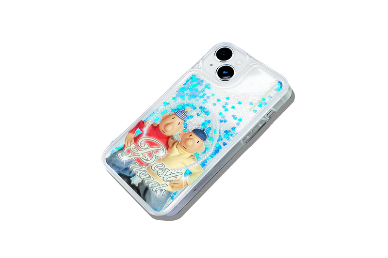 パット&マット]BFFスマホケース / [Pat&Mat] BFF Phone Case ※制作商品