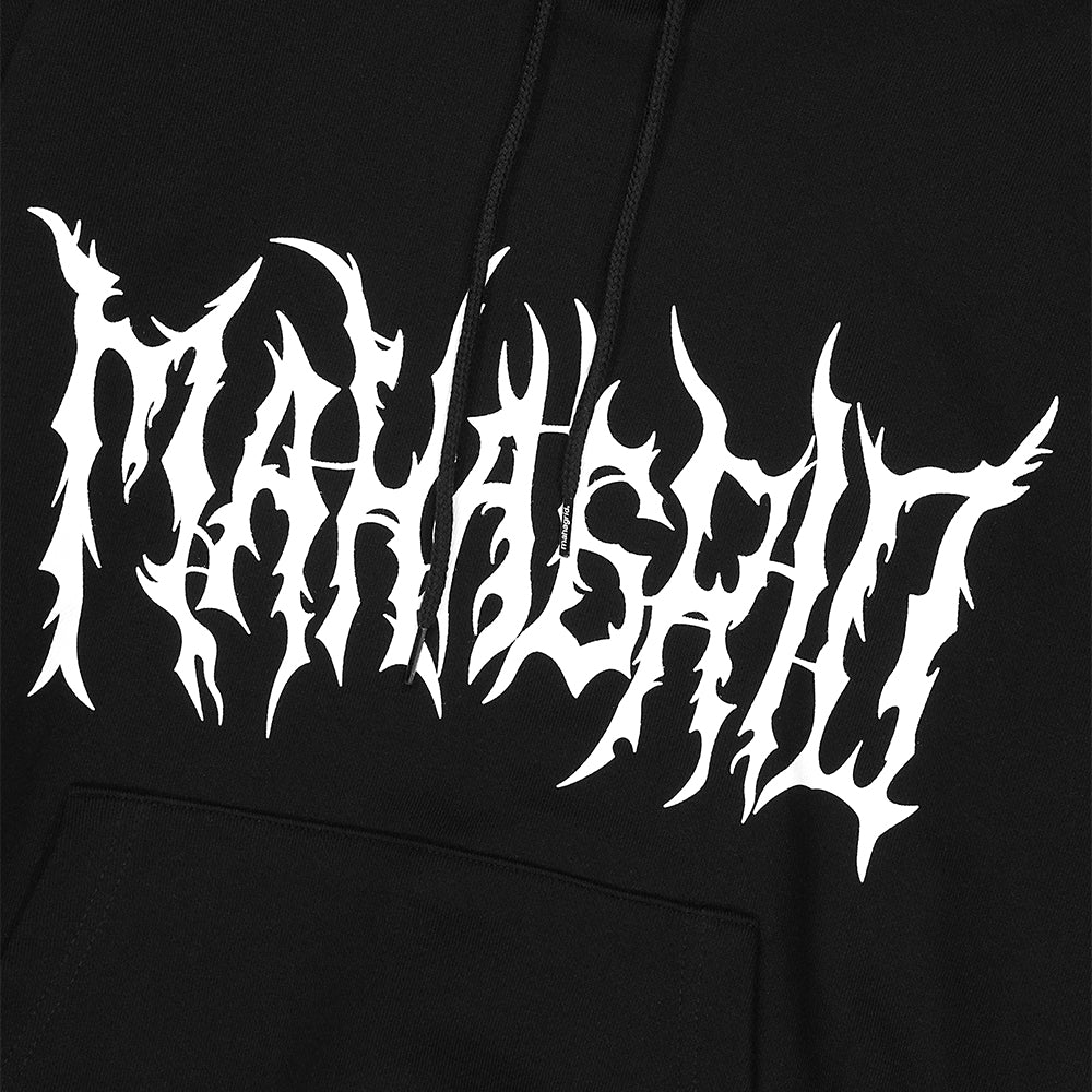 ゴスロゴフーディ / GOTH LOGO HOODIEmahagrid/ {{ category }} - トップス