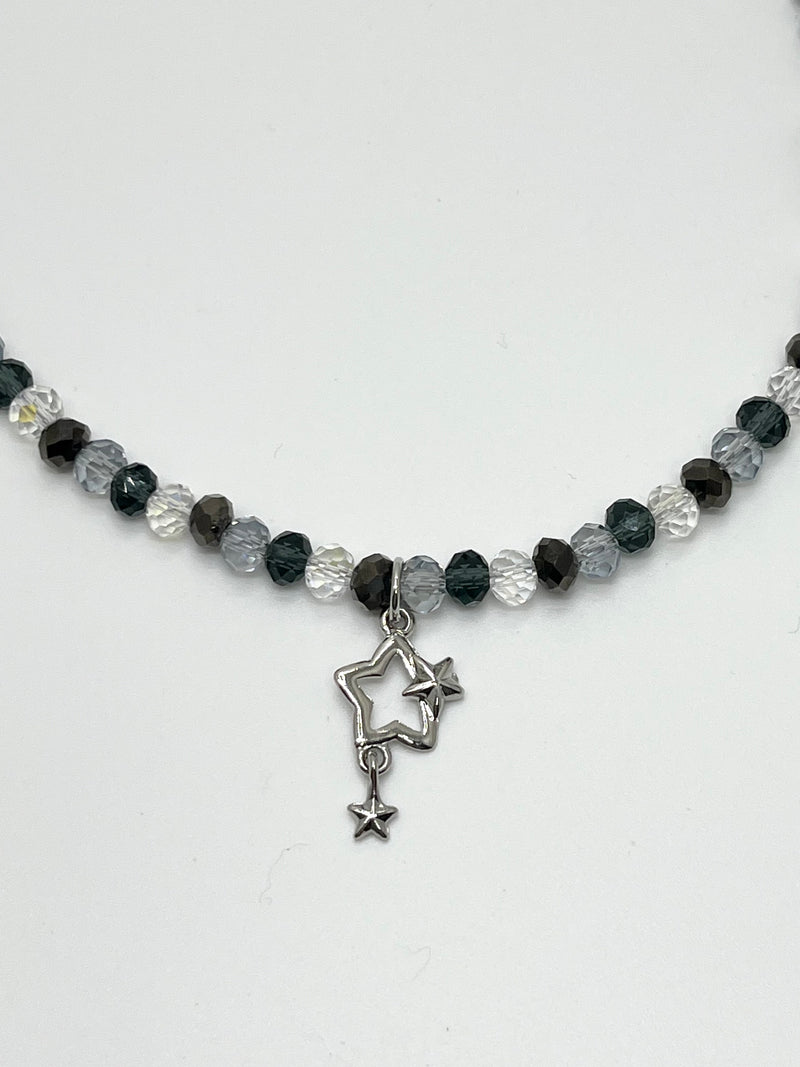 MADE black star Nnecklace