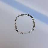 ラグスティールブレスレット / Rag Steel Bracelet