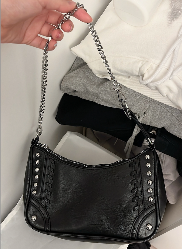 シアーバッグ / Sheer Bag – 60% - SIXTYPERCENT