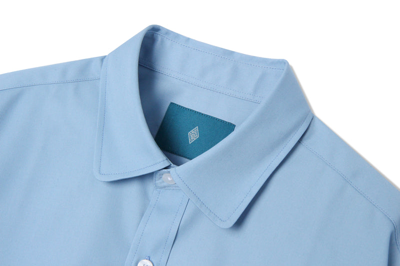 ザクラシックシャツS40/The Classic sky shirt S40 – 60% - SIXTYPERCENT