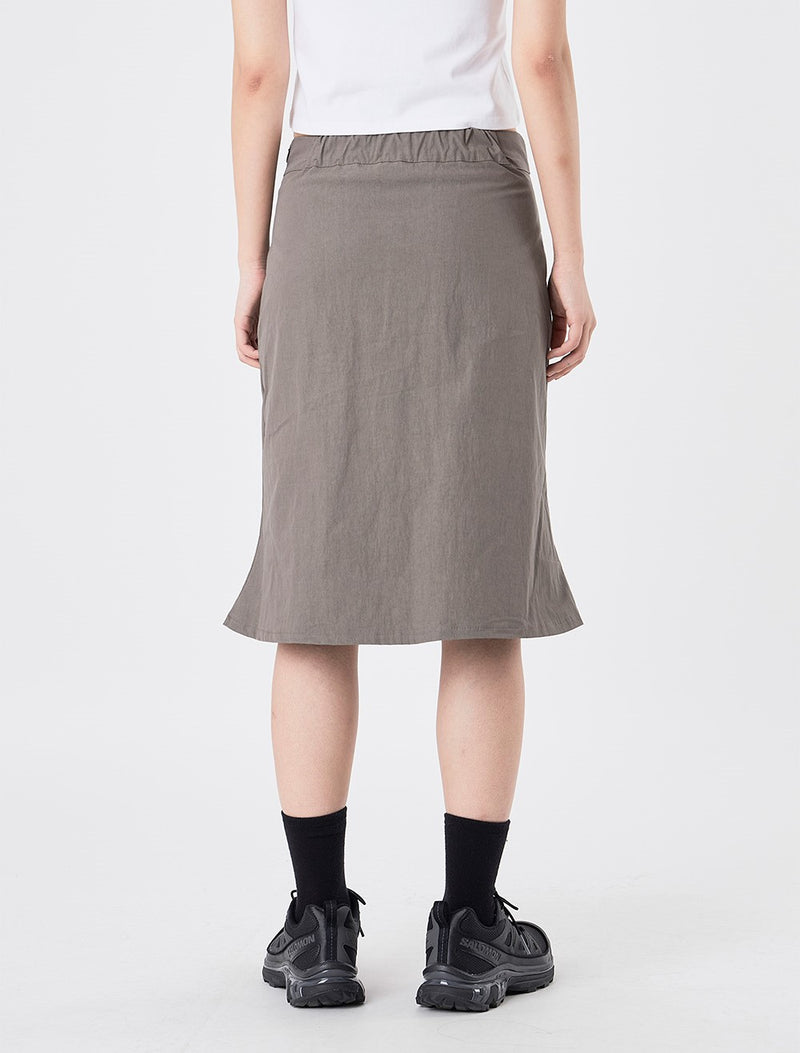 販促品 メタリックラインキュロット シェリエ sheller - スカート