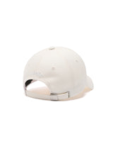 BENIR DEFECT BALL CAP CAP [BEGIE] (6690149597302)
