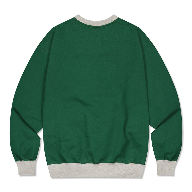 ランドリースウェットシャツ / LAUNDRY SWEATSHIRTmahagrid/ {{ category }}