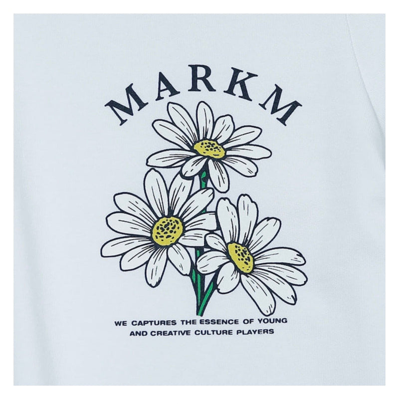 カラーTシャツ / MARK M Colored t-shirts （送料込）- ONEWILL