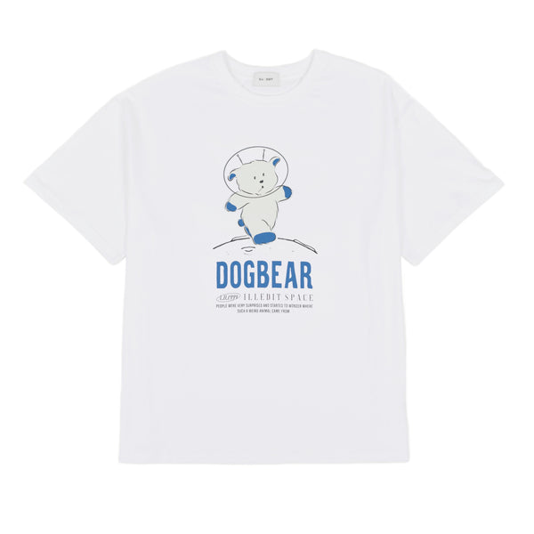 ランナードッグベアTシャツ / RUNNER DOGBEAR T-SHIRT 4COLOR – 60