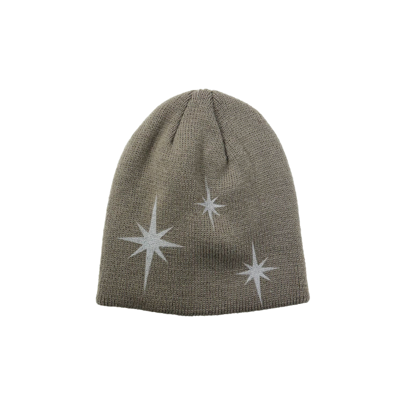 Star Beanie – 60% - SIXTYPERCENT