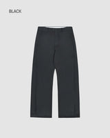West 167 curved chinos pants ( 2 COLOR )