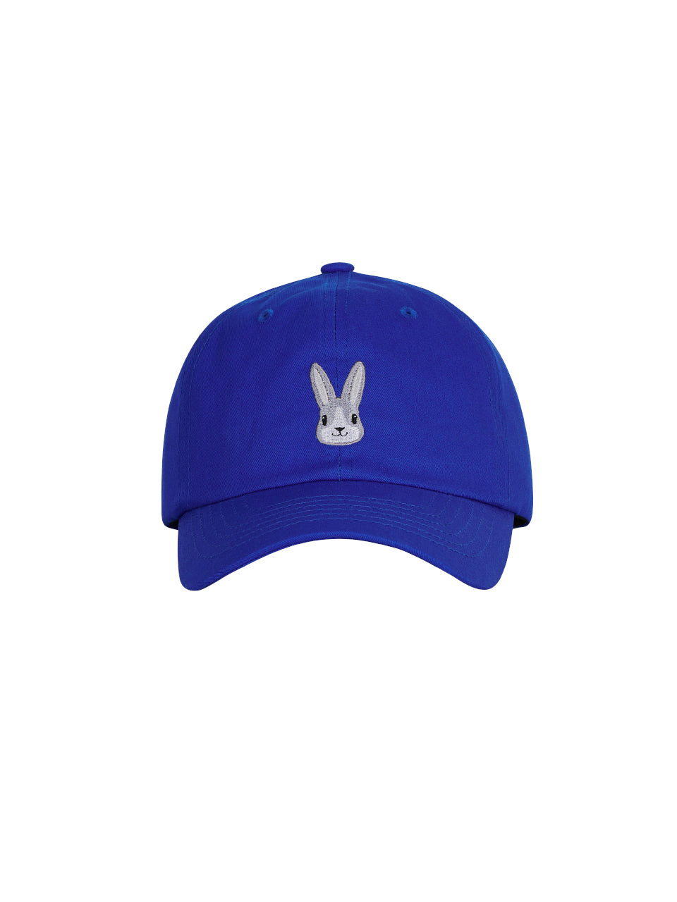 ムーンバニーボールキャップ/MOON BUNNY BALL CAP ULTRAMARINE – 60