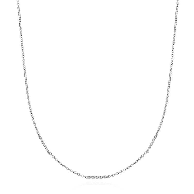 modern clip necklace (6690641936502)