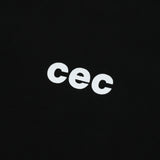 CEC スウェット（ブラック）