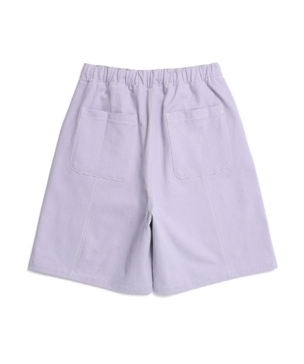 ロゴカーペンターハーフパンツ/DAYLIFE LOGO CARPENTER HALF PANTSDAYLIFE/ {{ category }}