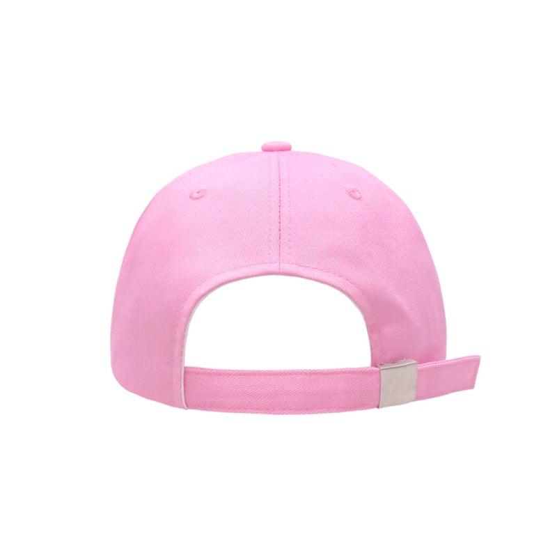 ロゴボールキャップ / V LOGO BALL CAP_PINK – 60% - SIXTYPERCENT