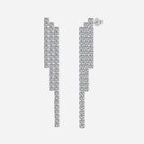 [Silver925] Laeken Illumination Earrings