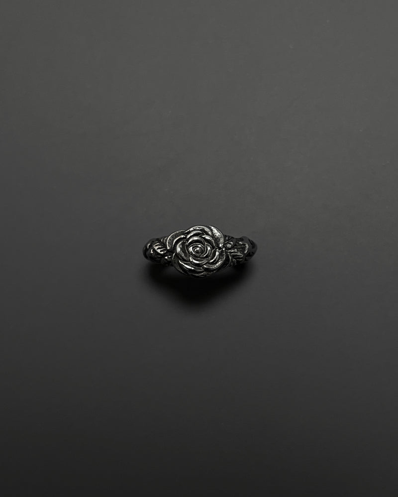 アンティークローズリング / antique rose ring