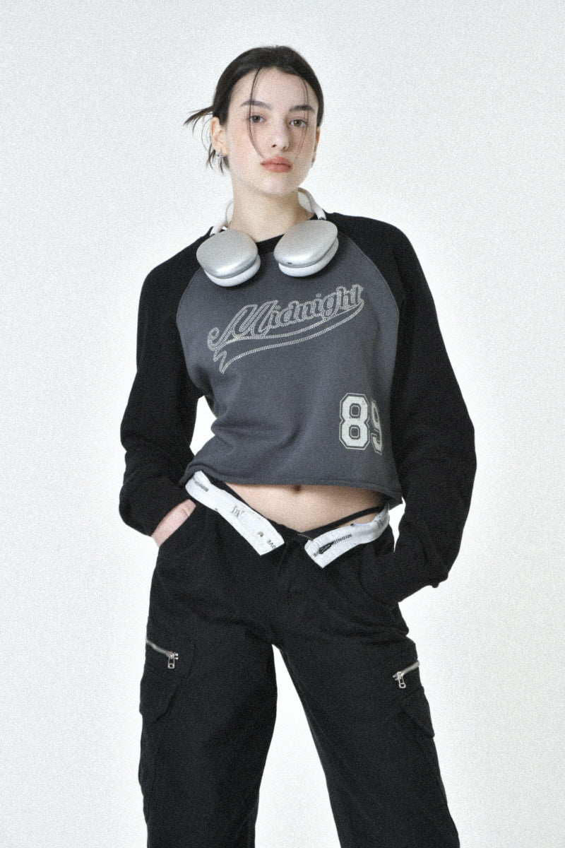 DSQUARED2】CROPPED SWEAT 330T スウェット y2k - rentrastockholm.se