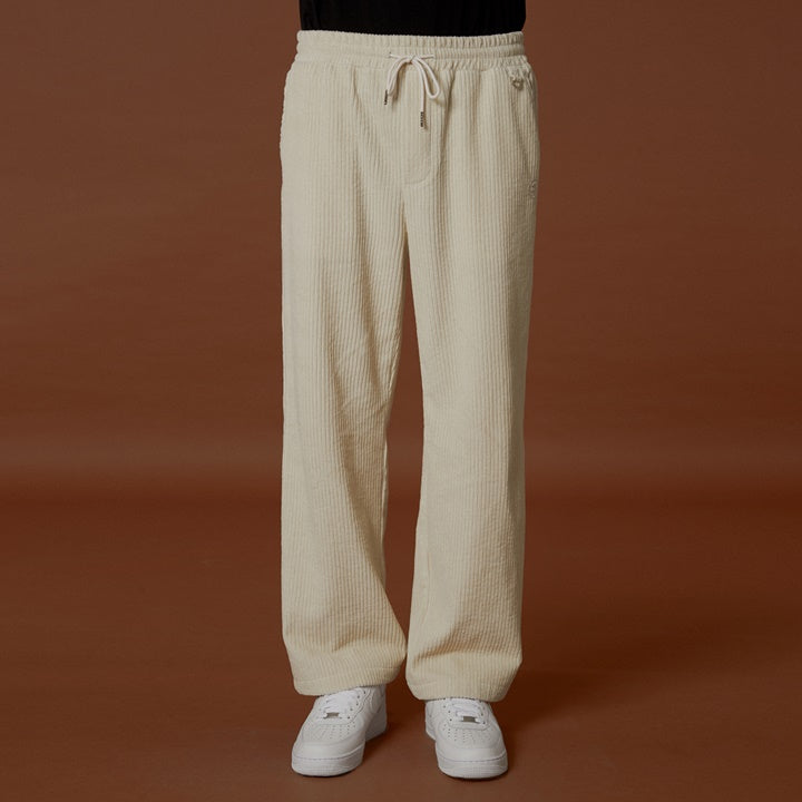 ビッグコーデュロイスウェットパンツ / Big Corduroy Pants – 60