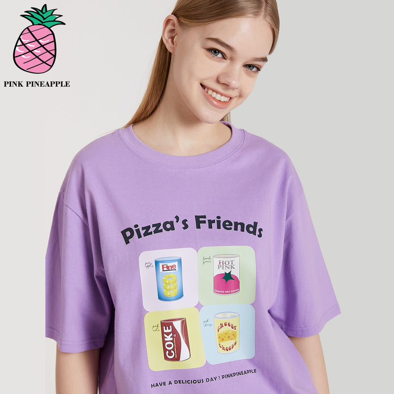 Friend Shirts / フレンドシャツ-
