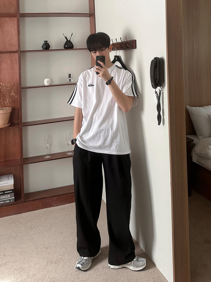 90S アニートラックパンツ / 90S Annie Track Pants (2color) – 60