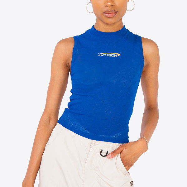 メルローズスポーツクロップトップ / Melrose sport crop top – 60