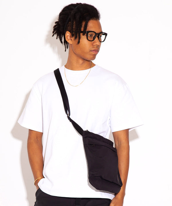 ブリザテック ショルダーバッグ /【Lake】BREATHATEC shoulderbag/AMPK