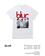 ブラー / Blur