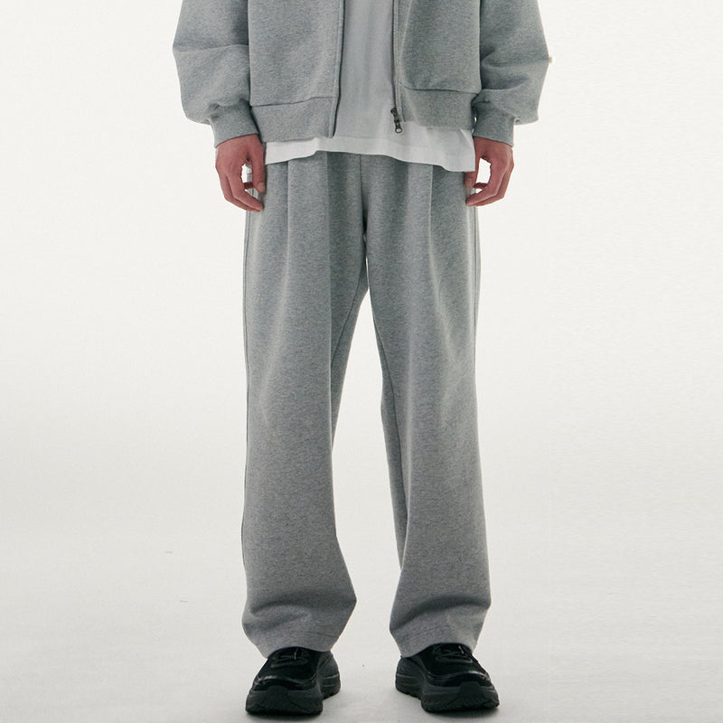 インシジョンテリースウェットパンツ / Incision Terry Sweat Pants