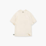 B-レコードTシャツ / B-Records Tshirt | Flat White