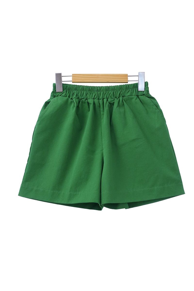 Barnnet Vivid Banding Sweat Summer Shorts (5 colors)