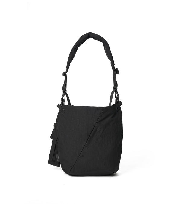 クロスボディバッグ / M1 CROSSBODY BAG CHARCOAL BLACK – 60% - SIXTYPERCENT