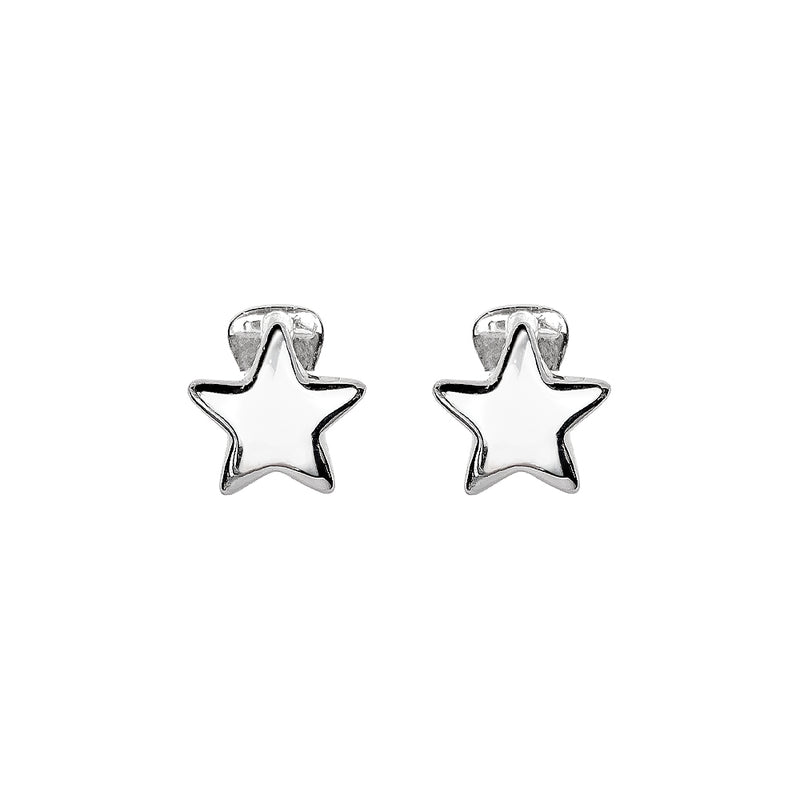 ツインスターリングピアス / Twin Star Ring EarringsVVV/ {{ category }}