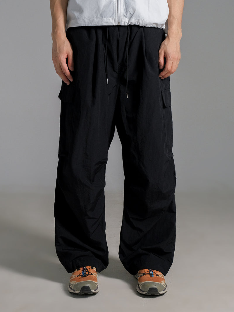 esmara Nylon Cargo Pants - ワークパンツ/カーゴパンツ