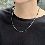 Ocean Beads Necklace